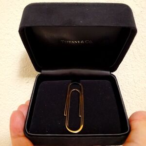 Tiffany & Co jewelry